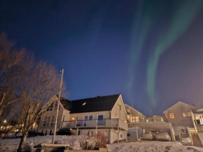 Small cozy 3 bed appartment Tromsø